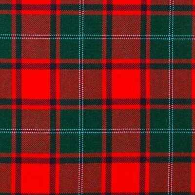 Macphail Red Modern