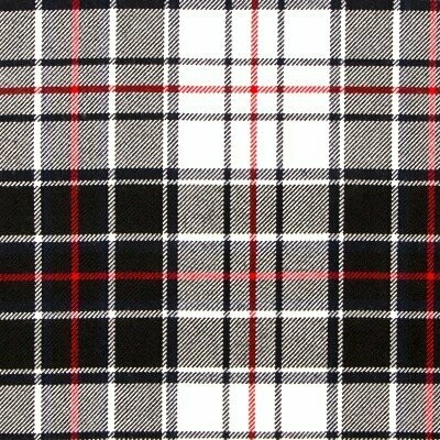 Macrae Dress Modern