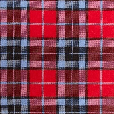 Mactavish modern