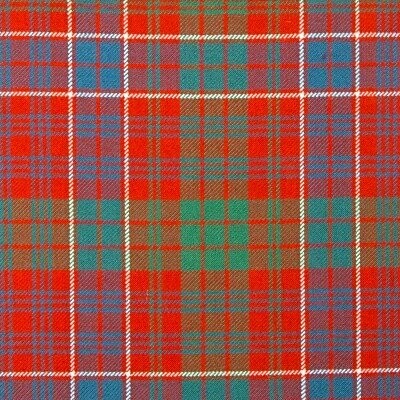Macrae