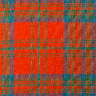 Matheson Red Ancient