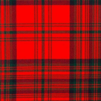 Matheson Red Modern