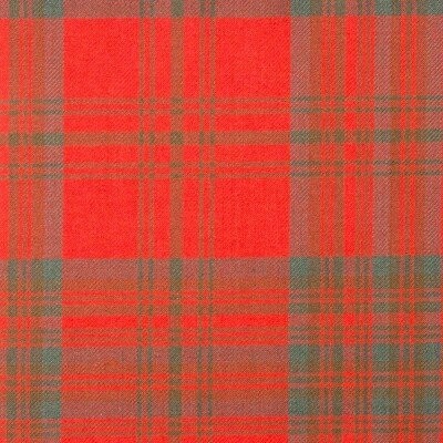Matheson Red Weathered