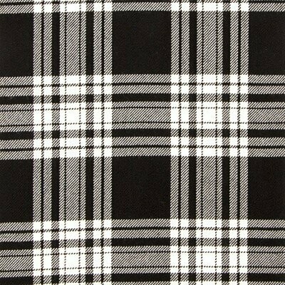 Menzies Black and White Modern