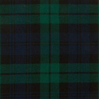 Munro Hunting Modern