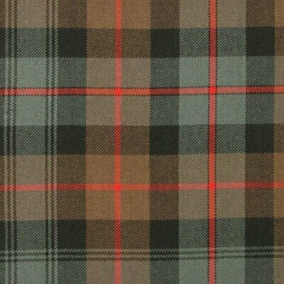 Murray of Atholl Weathered