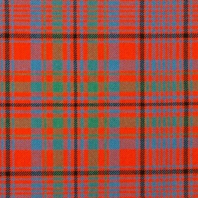Murray of Tullibardine Ancient