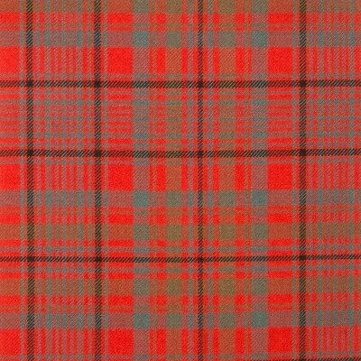 Murray of Tullibardine Weathered