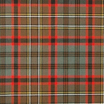 Nicolson Hunting Weathered