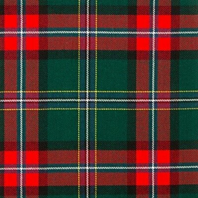 National Tartan