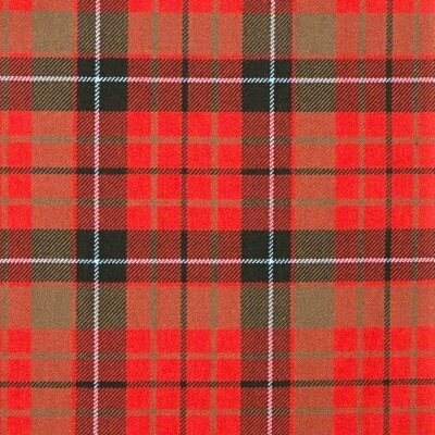 Nicolson Weathered