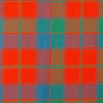 Robertson Red Ancient