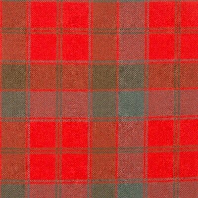 Robertson Red Weathered
