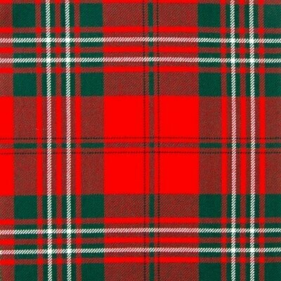 Scott Red Modern