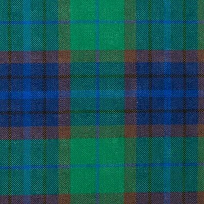 Scottish Odyssey