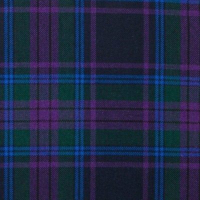 Spirit of Scotland Modern