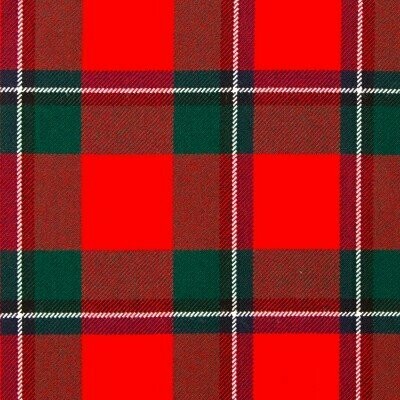 Sinclair Red Modern