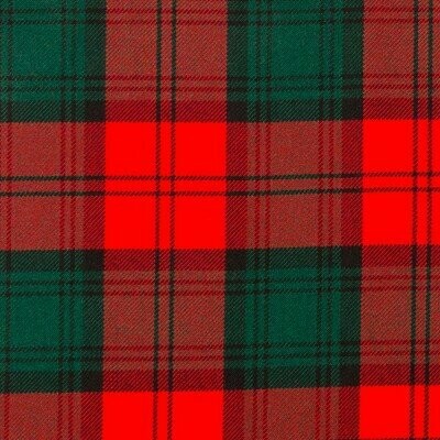 Stewart of Atholl Modern