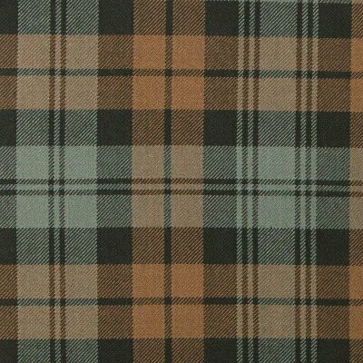 Sutherland Hunting Weathered