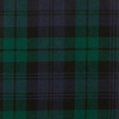Sutherland Hunting Modern