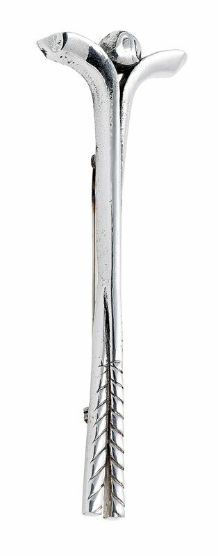Shinty Kilt Pin
