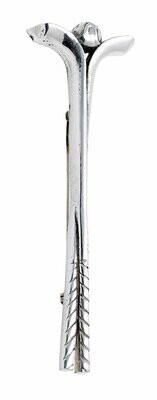 Shinty Kilt Pin