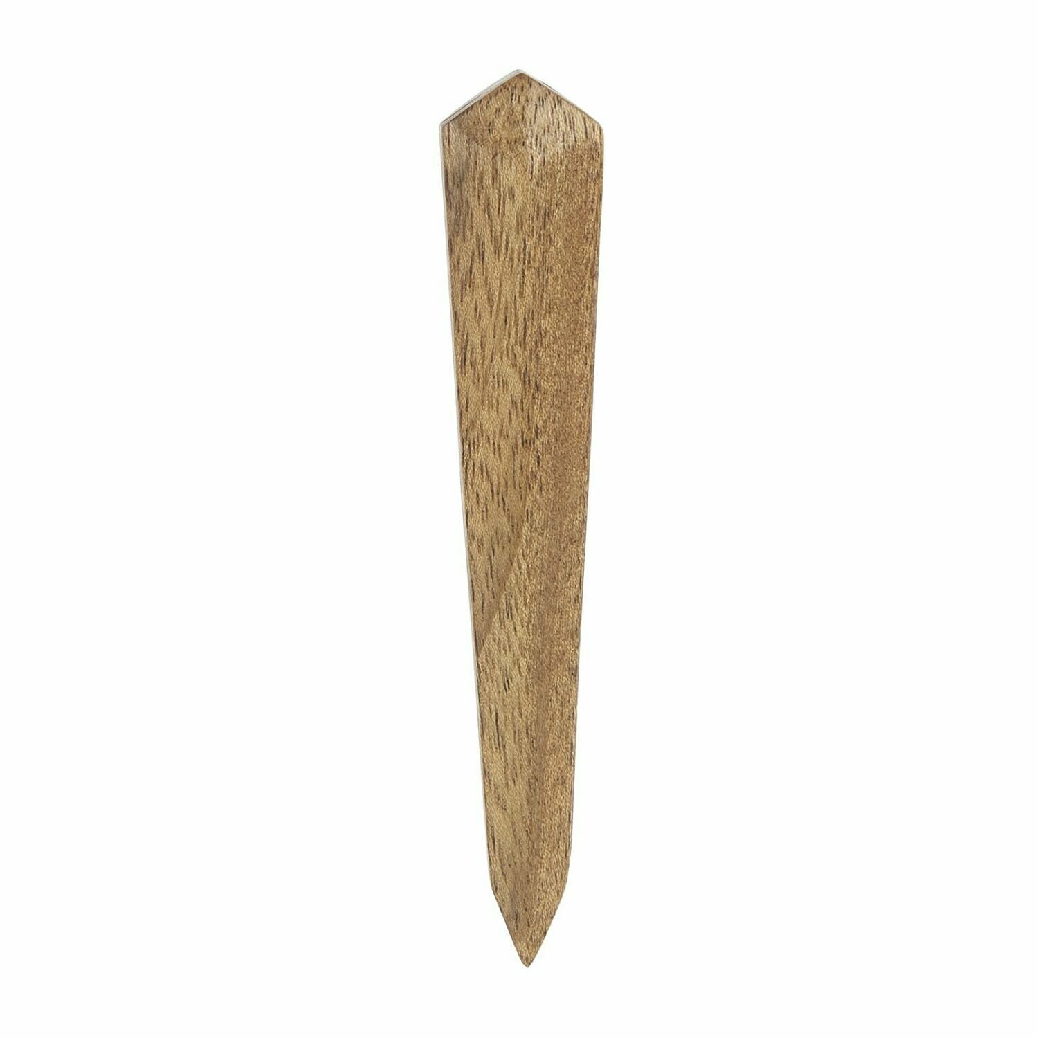 Stravaig Kilt Pin - Amazaque Wood