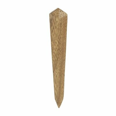Stravaig Kilt Pin - Amazaque Wood
