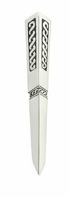 Celtic Dirk Kilt Pin