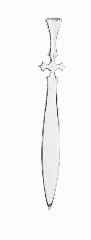 Modern Sword Kilt Pin
