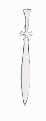 Modern Sword Kilt Pin