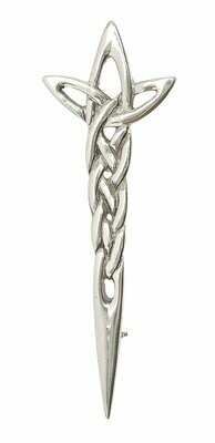 Celtic Kilt Pin