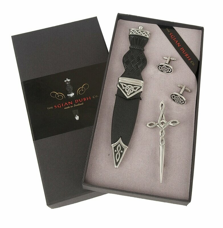 Celtic 3 Piece Gift Set