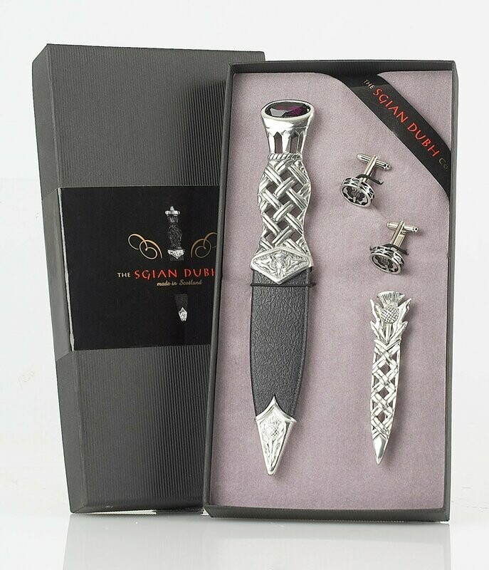 Lochy 3 Piece Gift Set