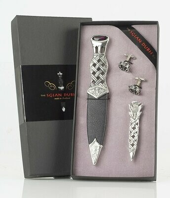 Lochy 3 Piece Gift Set