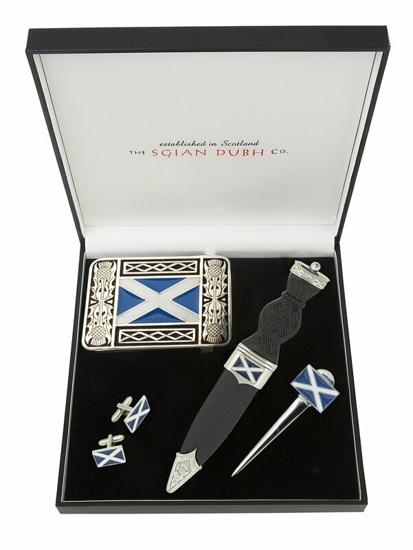 St Andrews 4 Piece Gift Set