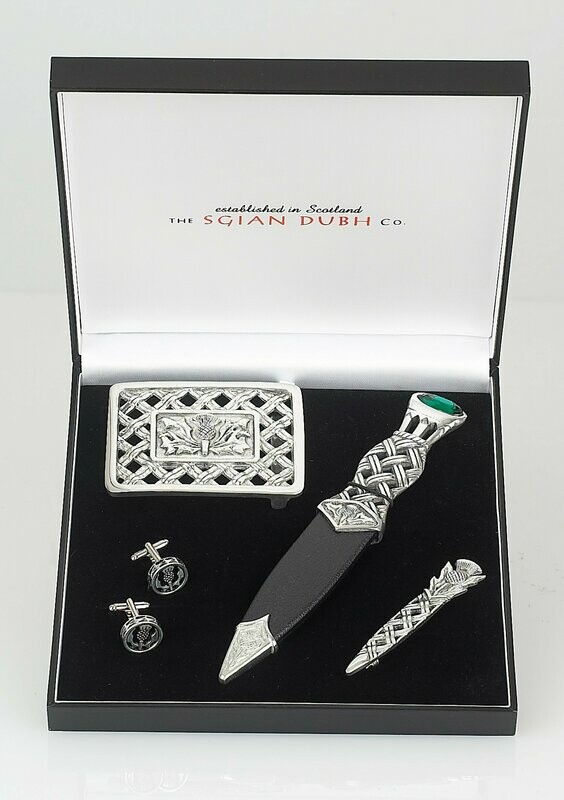 Lochy 4 Piece Gift Set