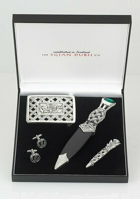 Lochy 4 Piece Gift Set