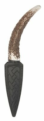 Stag Horn Sgian Dubh