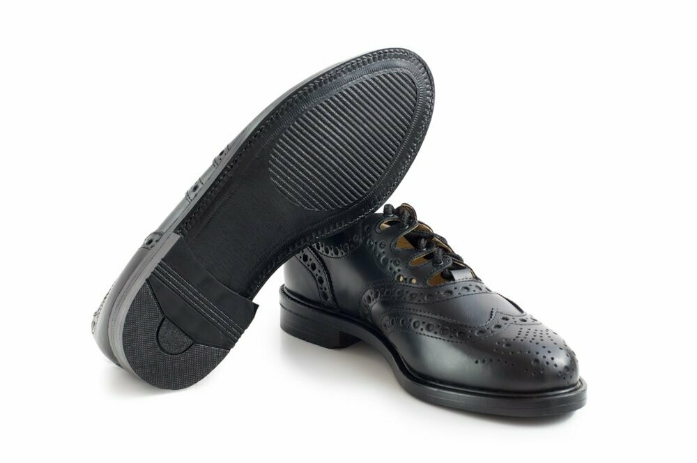 Best ghillie best sale brogues