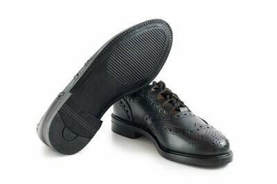 Endrick Ghillie Brogue