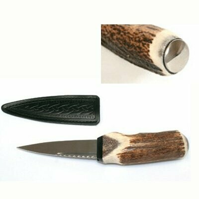 Cap Horn Sgian Dubh