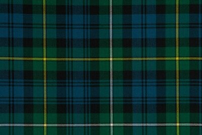 Campbell of Argyll Ancient