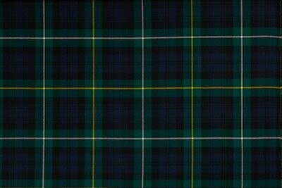 Campbell of Argyll Modern