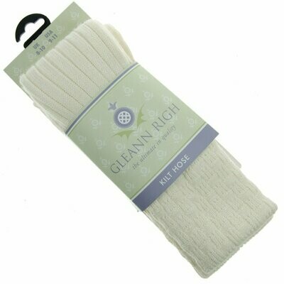 Cream Glenbeg Hose