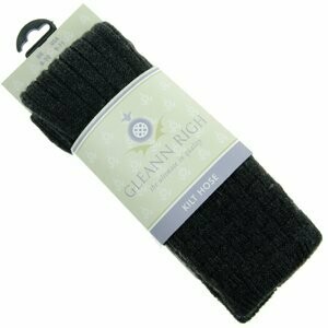 Charcoal Glenbeg Hose
