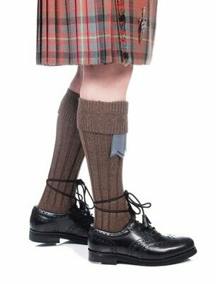 Weathered Brown Hose