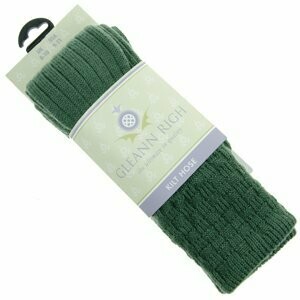 Lovet Green Glenbeg Hose