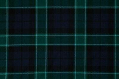Graham of Menteith Muted