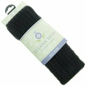Black Glenbeg Hose